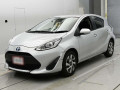 2020 Toyota Aqua
