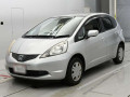 2009 Honda Fit