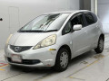 2010 Honda Fit