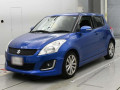 2014 Suzuki Swift