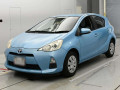 2012 Toyota Aqua