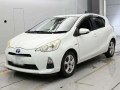 2012 Toyota Aqua