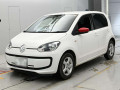 2014 Volkswagen up!