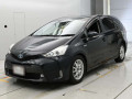 2018 Toyota Prius alpha