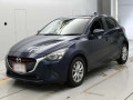 2017 Mazda Demio