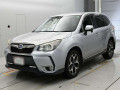 2013 Subaru Forester
