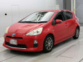 2012 Toyota Aqua