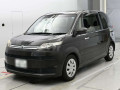 2016 Toyota Spade