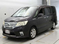 2012 Nissan Serena