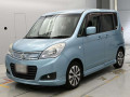 2013 Suzuki Solio