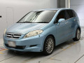 2004 Honda Edix