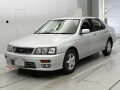 2001 Nissan Bluebird
