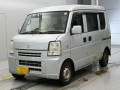 2008 Suzuki Every