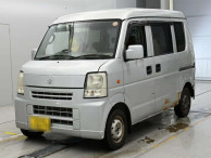 2008 Suzuki Every