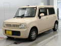 2012 Suzuki ALTO Lapin