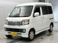 2010 Daihatsu Atrai Wagon