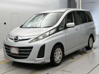 2011 Mazda Biante