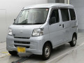 2013 Daihatsu Hijet Cargo