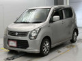 2013 Suzuki Wagon R