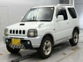 2000 Suzuki Jimny