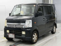 2010 Suzuki Every Wagon