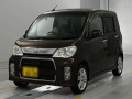 2012 Daihatsu Tanto exe