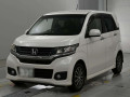 2016 Honda N-Wgn Custom