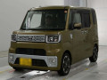 2016 Toyota Pixis Mega
