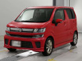 2017 Suzuki Wagon R