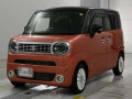 2022 Suzuki WAGON R SMILE