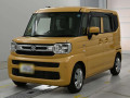 2024 Suzuki Spacia
