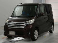 2014 Nissan DAYZ ROOX