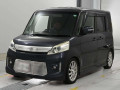 2013 Suzuki Spacia Custom