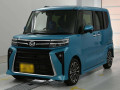 2025 Daihatsu Tanto