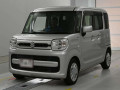 2019 Suzuki Spacia
