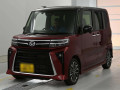 2025 Daihatsu Tanto