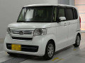 2022 Honda N-BOX