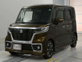 2018 Suzuki Spacia Custom