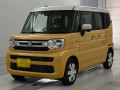 2025 Suzuki Spacia