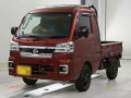 2022 Daihatsu Hijet Truck