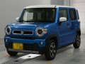 2020 Suzuki Hustler