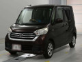 2017 Nissan DAYZ ROOX
