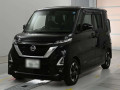 2021 Nissan Roox