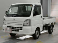 2021 Suzuki Carry Truck