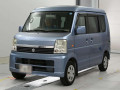 2013 Suzuki Every Wagon