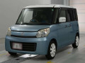 2013 Suzuki Spacia