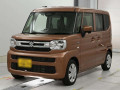 2024 Suzuki Spacia