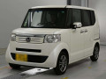 2013 Honda N-BOX