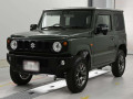 2024 Suzuki Jimny