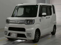 2019 Daihatsu Wake